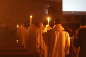 Vigilia Pascual 2025