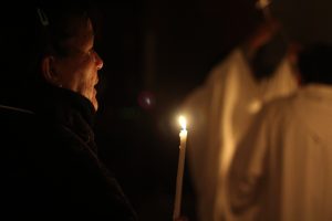 Vigilia Pascual 2025