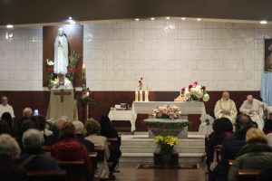 Vigilia Pascual 2025