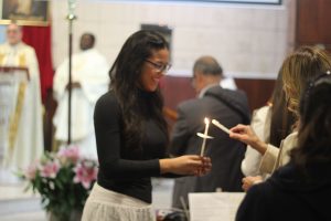 Vigilia Pascual 2025