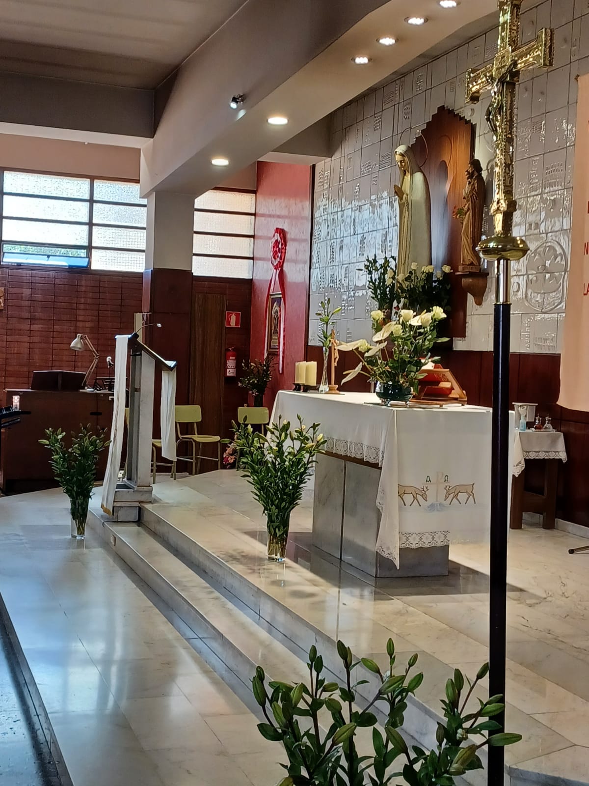 Altar
