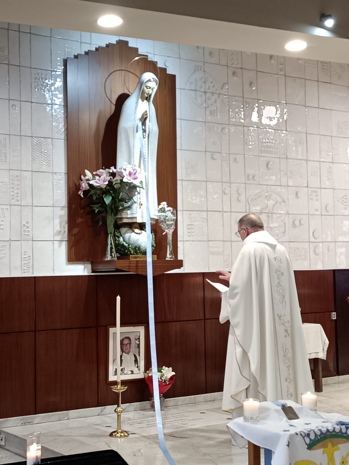 Restos de Mn. Joan Tolrà i Borràs