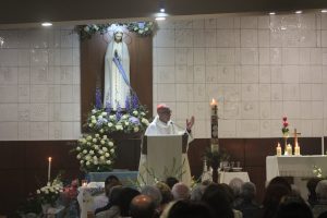 Homilía de Monseñor Juan José Omella