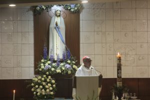 Homilía de Monseñor Juan José Omella