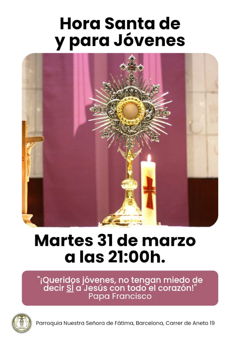 Hora Santa Jovenes 31-m