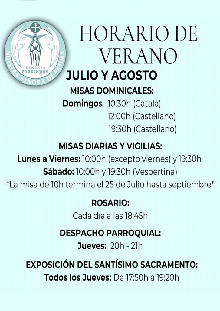 HorarioVerano