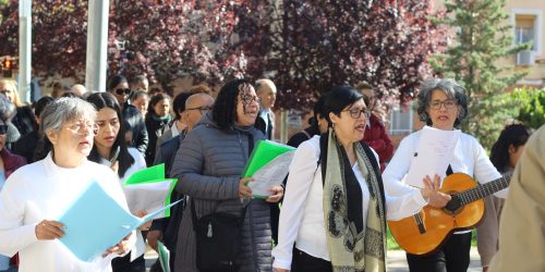 Via Crucis 2025 Via Crucis 2025